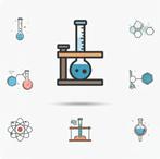Bijles Chemie en Fysica, Bijles