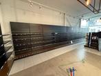 15 lage rekken, Zakelijke goederen, Kantoor en Winkelinrichting | Kantoormeubilair en Inrichting, Aankleding binnen, Ophalen, Gebruikt