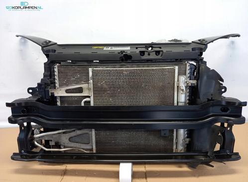 VW Volkswagen Up 1.0 TSI GTI Voorfront koelerpakket radiateu, Auto-onderdelen, Carrosserie, Bumper, Volkswagen, Gebruikt, Ophalen