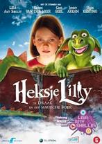 Heksje lilly, Cd's en Dvd's, Ophalen of Verzenden, Gebruikt