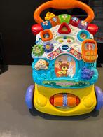 Loopwagen Vtech, Ophalen, Gebruikt, 6 maanden tot 2 jaar