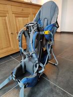 Deuter Kid Comfort III 3, Kinderen en Baby's, Ophalen of Verzenden, Gebruikt