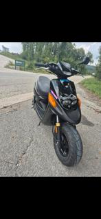 MBK Rocket (Yamaha Next Gen), Ophalen, Zo goed als nieuw