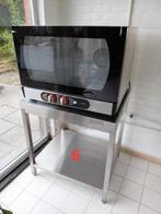Horeca/gastro toestellen, Ophalen, Gebruikt, Inox Meubilair