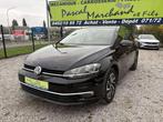 VOLKSWAGEN GOLF, Voorwielaandrijving, Stof, Bedrijf, 5 deurs