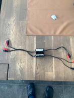 Aarding isolator, Ophalen of Verzenden, Nieuw, Minder dan 2 meter, Luidsprekerkabel