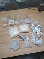 Vanalles om kaarsen te maken, Hobby en Vrije tijd, Ophalen, Gebruikt