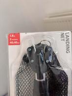 Epuisette peche/picine, Enlèvement, Neuf