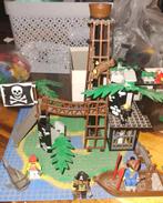 Lego pirates 6270 Forbidden island, Ophalen of Verzenden