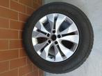 Te koop 4 velgen van honda crv, Auto-onderdelen, Banden en Velgen, Ophalen, Gebruikt, Velg(en), 17 inch