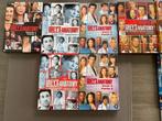 Dvd’s van Grey’s Anatomy seizoen 1-10, Ophalen, Boxset, Drama, Zo goed als nieuw