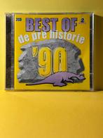 Best of de pre historie ‘90, Verzenden