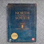 North and South  boek 1, Cd's en Dvd's, Ophalen of Verzenden, Zo goed als nieuw