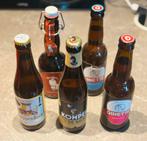 Belgische bieren lot (5st.), Ophalen of Verzenden, Nieuw, Flesje(s), Overige merken