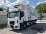 2015 IVECO 190EL Frigovrachtwagen, Auto's, Euro 6, Iveco, Bedrijf, Diesel