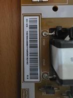 Carte d’alimentation tv samsung, Audio, Tv en Foto, Ophalen of Verzenden, Zo goed als nieuw