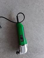 Hoftech multitool met extra stukken, Doe-het-zelf en Bouw, Ophalen