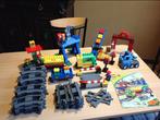 Lego Duplo 5609 Grand Train, Enfants & Bébés, Comme neuf, Enlèvement