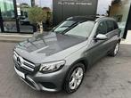 Mercedes-Benz GLC 220 d 4Matic 9G-TRONIC Sport Line, Auto's, Mercedes-Benz, Automaat, 167 pk, GLC, Particulier