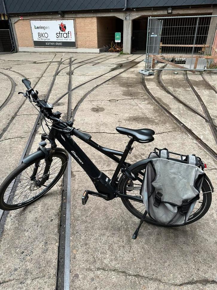 BH Emotion Ebike, Fietsen en Brommers, Elektrische fietsen, Zo goed als nieuw, Overige merken, 50 km per accu of meer, Ophalen