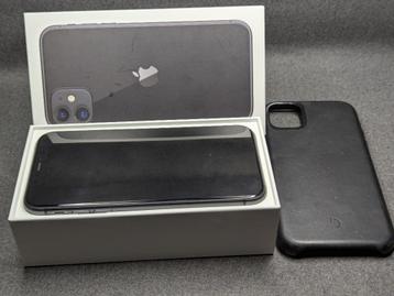 iPhone 11 64gb beschikbaar voor biedingen