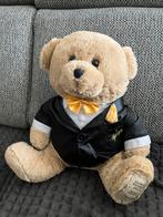 Ours en peluche 29 cm Giorgio Beverly Hills 2014, Enlèvement ou Envoi, Comme neuf, Ours