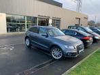 Auto Q5, Auto's, Audi, Voorwielaandrijving, Q5, Leder, Particulier