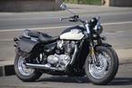 Triumph Bonneville Speedmaster 1200, 2 cilinders, Chopper, Particulier, Meer dan 35 kW