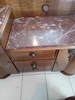 meuble lavabo, Maison & Meubles, 100 à 150 cm, 25 à 50 cm, Enlèvement, Moins de 100 cm