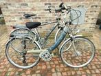 Te koop heren en dames fiets 28 inch merk Northa, Fietsen en Brommers, Ophalen, 28 inch