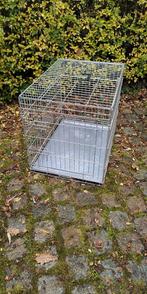 Hondenbench 62x76x54, Dieren en Toebehoren, Ophalen