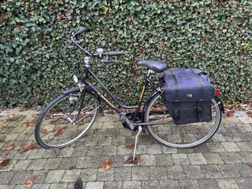 L'Avenir Dames fiets beschikbaar voor biedingen