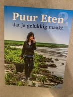 Kookboek Pascale Naessens: PUUR ETEN 2 dat je gelukkig maakt, Boeken, Ophalen of Verzenden, Zo goed als nieuw, Pascal Naessens