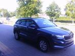 Skoda Karoq (bj 2023, automaat), Auto's, Automaat, Stof, Gebruikt, 4 cilinders