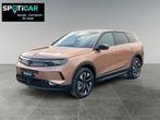 Opel Grandland Grandland GS MHEV 136 pk eDCT6 elektrisch sc, Euro 6, 136 pk, Bedrijf, 5 zetels