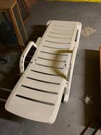 tuinzetel ligzetel, Enlèvement, Comme neuf