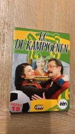 Fc de kampioenen :, Cd's en Dvd's, Dvd's | Tv en Series, Ophalen, Zo goed als nieuw