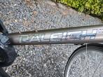Raleigh herenfiets., Ophalen, Zo goed als nieuw