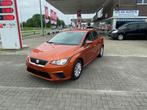 Seat Ibiza Benzine! Airco Navi PDC Alu! 39.000 KM!, Stof, Euro 6, Overige kleuren, Ibiza