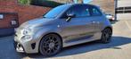 Fiat 500 ABARTH 500 Turismo (année de construction 2020), Autos, Cuir, Achat, Euro 6, Entreprise