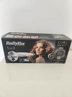 Babyliss krultang, Ophalen, Zo goed als nieuw