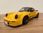 Porsche 911 RSR GT Spirit, Hobby en Vrije tijd, Ophalen of Verzenden, Zo goed als nieuw