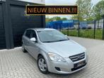 Kia cee'd 1.4 CVVT X-ecutive Airco Elek Ramen lage KM!, Auto's, 1163 kg, Euro 5, Stof, Gebruikt