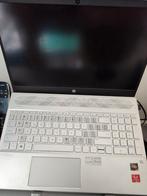 HP Pavilion laptop, Computers en Software, Ophalen, Gebruikt, Azerty