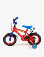Paw patrol fiets 12 inch, Fietsen en Brommers, Fietsen | Kinderfietsjes, Ophalen, Zo goed als nieuw, Zijwieltjes