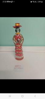 Ancienne bouteille espagnol, Antiquités & Art, Enlèvement