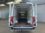 Iveco Daily 35S16 L3H2 3,5t Trekvermogen 160PK Airco Parkeer, Auto's, Stof, Gebruikt, Euro 6, Iveco