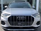 Audi Q3 TFSI / S line / Exclusive Line / FULL OPTIONS /TVA, 4 cilinders, Leder, 5 zetels, 150 pk