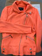 Dames jassen suede, Ophalen, Zo goed als nieuw, Maat 36 (S)