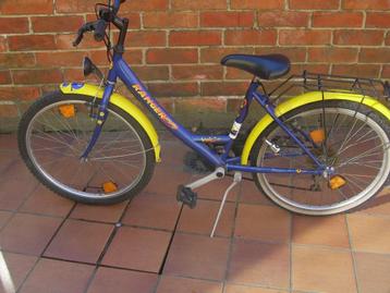 Kinderfiets 24'' Ranger beschikbaar voor biedingen